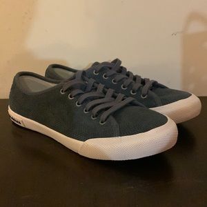 Seabees Monterey Sneaker Varsity